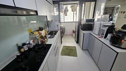 Blk 605A Tampines Greenridges (Tampines), HDB 4 Rooms #548076631